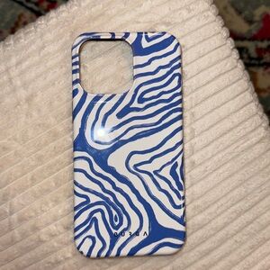 Burga iPhone 15 pro max phone case